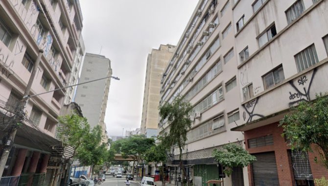 Foto - Sala Comercial 113 m² (Metrô República) - Vila Buarque - São Paulo - SP - [1]
