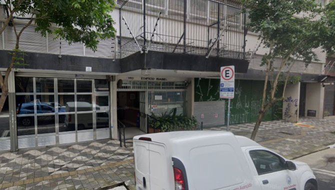 Foto - Sala Comercial 113 m² (Metrô República) - Vila Buarque - São Paulo - SP - [2]