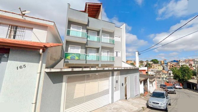 Foto - Apartamento - Santo André-SP - Av. Alfredo Pujol, 173 - Apto. Duplex 21 - Jardim Ipanema - [1]