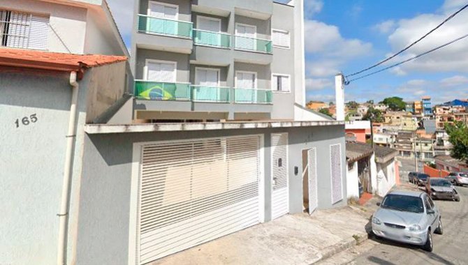Foto - Apartamento - Santo André-SP - Av. Alfredo Pujol, 173 - Apto. Duplex 21 - Jardim Ipanema - [2]