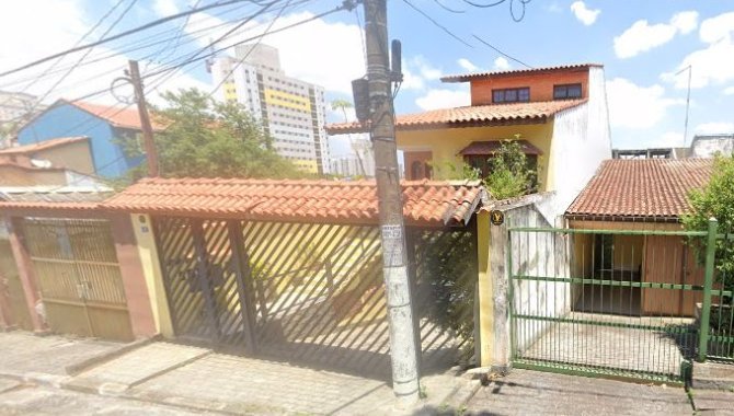Foto - Casa - Guarulhos-SP - Travessa Mozart, 43 - Vila Rosália - [4]