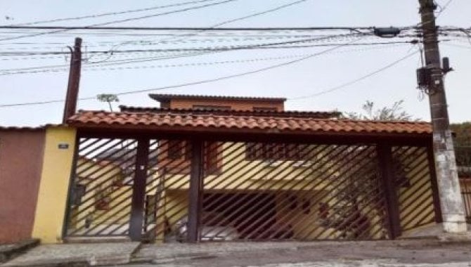 Foto - Casa - Guarulhos-SP - Travessa Mozart, 43 - Vila Rosália - [3]