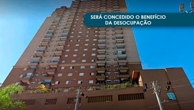 Foto - Apartamento - Barueri-SP - Av. São Sebastião Davino Reis, 1.015 - Apto. 45 - Jardim Tupanci - [1]