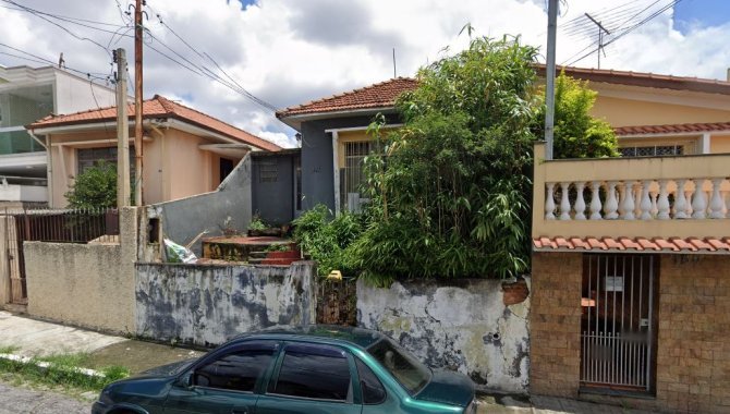 Foto - Casa - São Paulo-SP - Rua Vitório Mazzei, 164 - Vila Guilherme - [3]