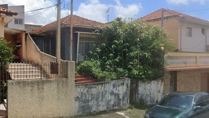 Foto - Casa - São Paulo-SP - Rua Vitório Mazzei, 164 - Vila Guilherme - [2]
