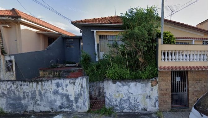 Foto - Casa - São Paulo-SP - Rua Vitório Mazzei, 164 - Vila Guilherme - [1]
