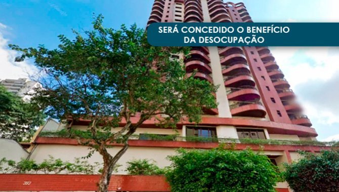 Foto - Apartamento - São Paulo-SP - Rua Dr. Nogueira Martins, 393 - Apto. 91 - Saúde - [1]