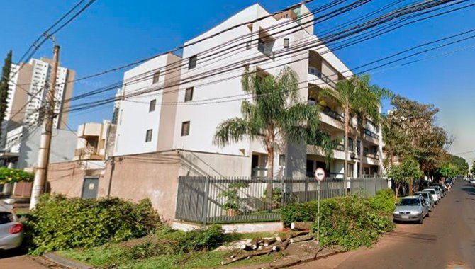 Foto - Apartamento - Ribeirão Preto-SP - Rua Cavalheiro Torquato Rizzi, 1.638 - Apto. 14 - Jd. São Luiz - [1]