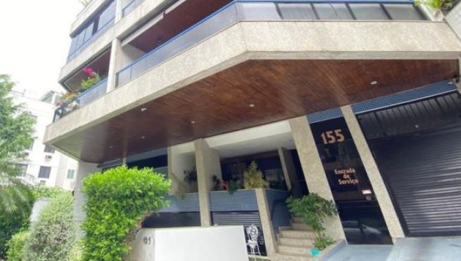 Foto - Apartamento 186 m² (Cobertura) - Recreio dos Bandeirantes - Rio de Janeiro - RJ - [3]