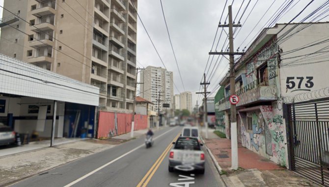 Foto - Imóvel com área de 198 m² (próx. à Avenida Aricanduva) - Vila Carrão - São Paulo - SP - [2]