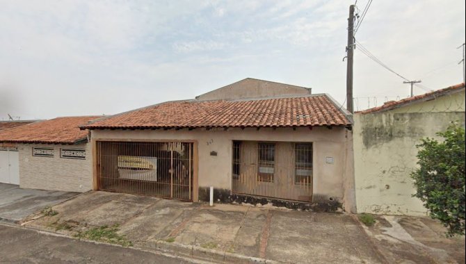 Foto - Direitos sobre Casa 213 m² - Núcleo Hab. Vereador Edson Francisco da Silva - Bauru - SP - [3]