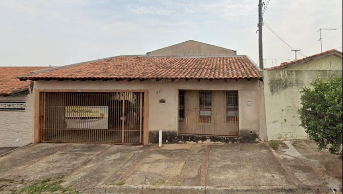 Foto - Direitos sobre Casa 213 m² - Núcleo Hab. Vereador Edson Francisco da Silva - Bauru - SP - [1]