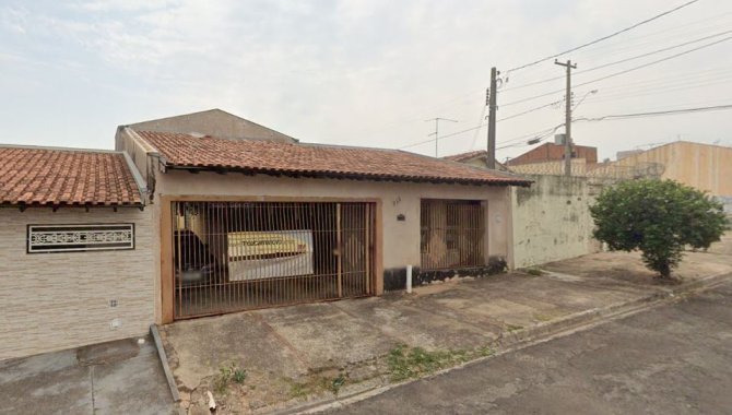 Foto - Direitos sobre Casa 213 m² - Núcleo Hab. Vereador Edson Francisco da Silva - Bauru - SP - [2]