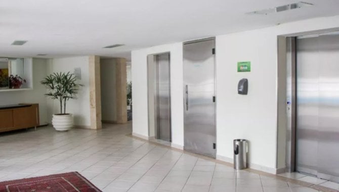 Foto - Apartamento 207 m² (Edifício Dom Eudes de Orleans e Bragança) - Agronômica - Florianópolis - SC - [3]
