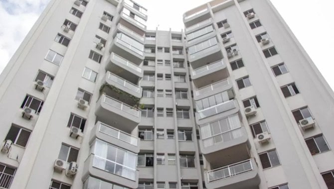 Foto - Apartamento 207 m² (Edifício Dom Eudes de Orleans e Bragança) - Agronômica - Florianópolis - SC - [2]