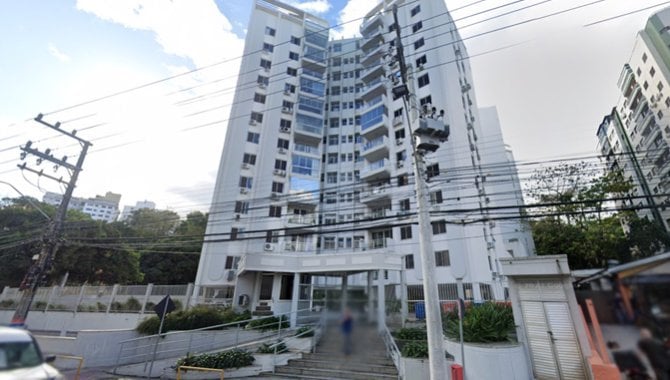 Foto - Apartamento 207 m² (Edifício Dom Eudes de Orleans e Bragança) - Agronômica - Florianópolis - SC - [1]