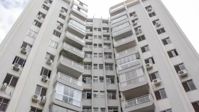 Foto - Vaga de Garagem 12 m² (Vaga nº 11 - Edifício Dom Eudes de Orleans e Bragança) - Agronômica - Florianópolis - SC - [4]