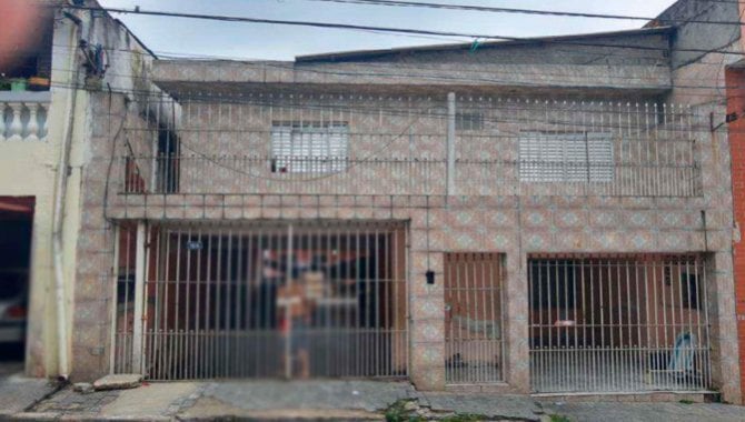 Foto - Casa 230 m² - Vila Marari - São Paulo - SP - [2]