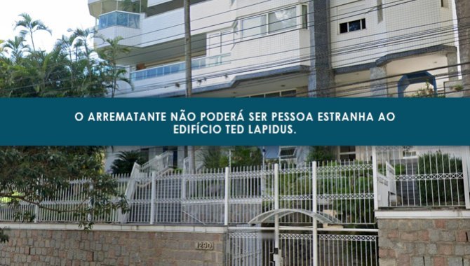 Foto - Vaga de Garagem 11 m² (Vaga nº 29 - Edifício Ted Lapidus) - Rio Branco - Porto Alegre - RS - [1]