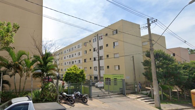 Foto - Direitos sobre Apartamento 42 m² (Cond. Residencial Tupi 2) - Jardim Tamoio - Jundiaí - SP - [2]