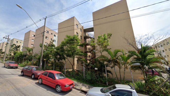 Foto - Direitos sobre Apartamento 42 m² (Cond. Residencial Tupi 2) - Jardim Tamoio - Jundiaí - SP - [3]