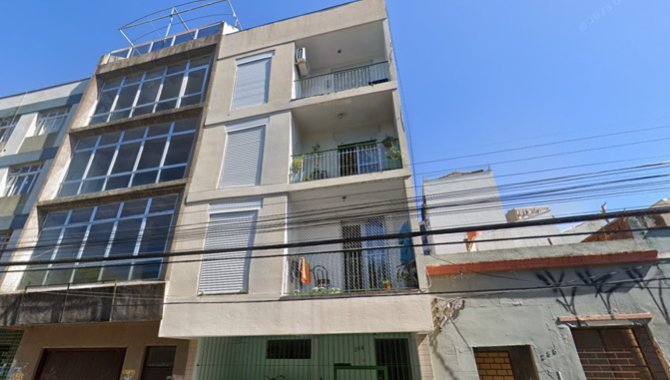 Foto - Apartamento 41 m² - Centro Histórico - Porto Alegre - RS - [2]