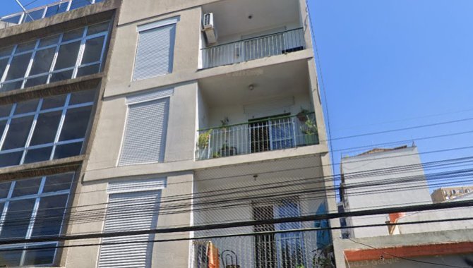 Foto - Apartamento 41 m² - Centro Histórico - Porto Alegre - RS - [4]