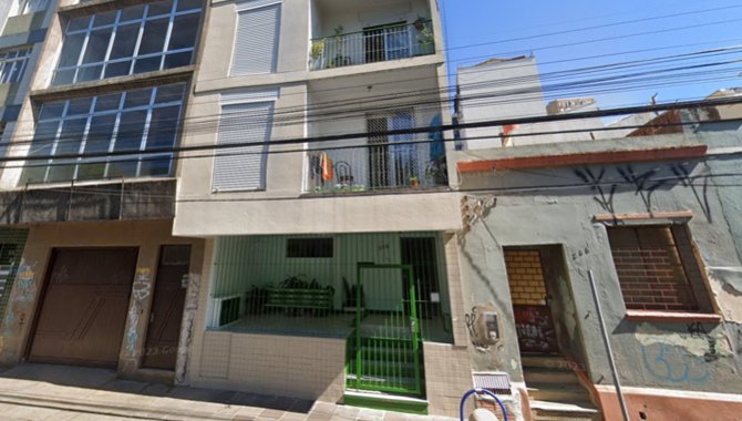 Foto - Apartamento 41 m² - Centro Histórico - Porto Alegre - RS - [1]