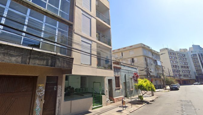 Foto - Apartamento 41 m² - Centro Histórico - Porto Alegre - RS - [3]
