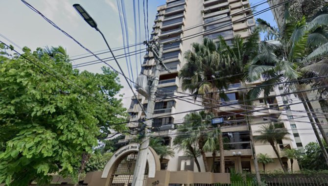Foto - Apartamento 168 m² (próx. à Avenida 23 de Maio) - Paraíso - São Paulo - SP - [1]