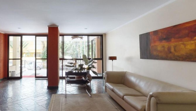 Foto - Apartamento 44 m² (próx. à Avenida Pres. Juscelino Kubitschek) - Itaim Bibi - São Paulo - SP - [5]