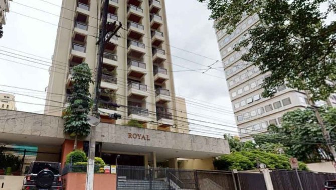 Foto - Apartamento 44 m² (próx. à Avenida Pres. Juscelino Kubitschek) - Itaim Bibi - São Paulo - SP - [4]