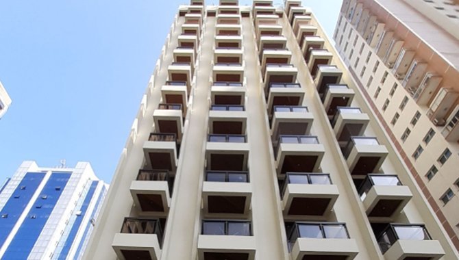 Foto - Apartamento 44 m² (próx. à Avenida Pres. Juscelino Kubitschek) - Itaim Bibi - São Paulo - SP - [2]