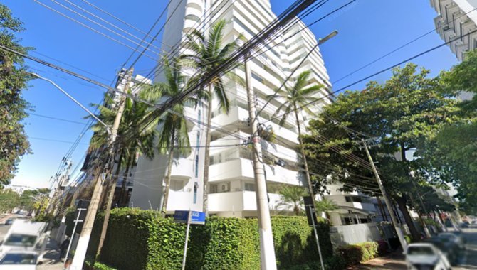 Foto - Apartamento 143 m² (Metrô Eucaliptos) - Indianópolis - São Paulo - SP (Lote 23) - [3]