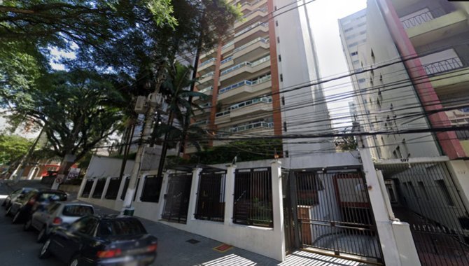 Foto - Vaga de Garagem 9 m² (Edifício Maison Royale) - Paraíso - São Paulo - SP (Lote 27) - [3]