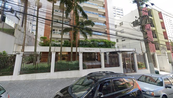 Foto - Vaga de Garagem 9 m² (Edifício Maison Royale) - Paraíso - São Paulo - SP (Lote 27) - [2]
