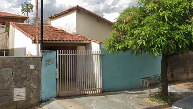 Foto - Casa 80 m² - Loteamento Solo Sagrado  -  Catanduva - SP - [1]