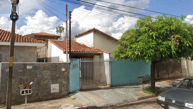 Foto - Casa 80 m² - Loteamento Solo Sagrado  -  Catanduva - SP - [2]