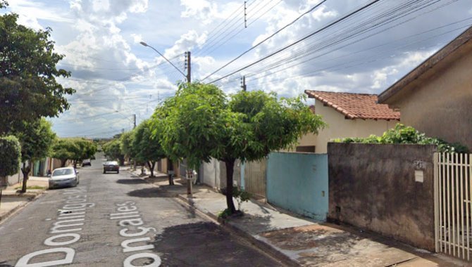 Foto - Casa 80 m² - Loteamento Solo Sagrado  -  Catanduva - SP - [3]