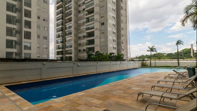 Foto - Direitos sobre Apartamento 64 m² (Cond. Prime House Club Life) - Independência - São Bernardo do Campo - SP - [5]