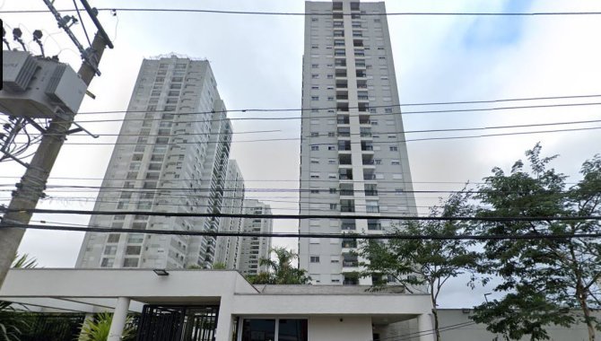 Foto - Direitos sobre Apartamento 64 m² (Cond. Prime House Club Life) - Independência - São Bernardo do Campo - SP - [1]