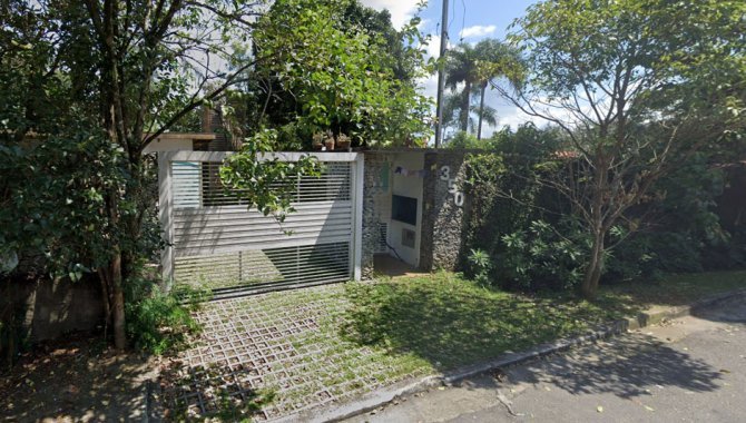 Foto - Direitos sobre Casa com área de 5.270 m² (próx. ao Centro Comercial Granja Viana) - Chácara do Refúgio - Carapicuíba - SP - [1]