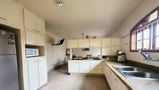 Foto - Casa em Condomínio 295 m² - Pompeia - São Paulo - SP - [6]