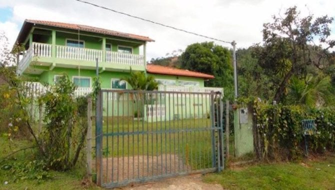 Foto - Casa 259 m² - Jardim das Oliveiras - Esmeraldas - MG - [1]