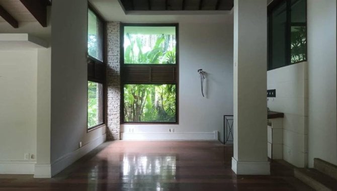 Foto - Casa em Condomínio 1.539 m² - Itanhangá - Rio de Janeiro - RJ - [73]
