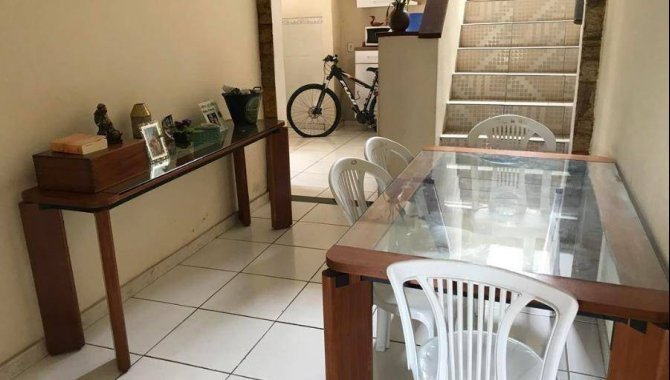 Foto - Casa em Condomínio 62 m² (Unid. A) - Vila Odete - Itatiaia - RJ - [7]