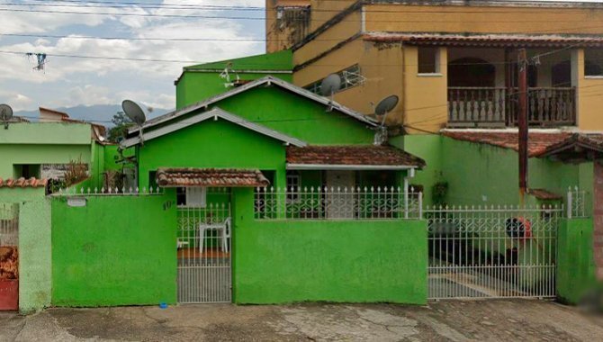 Foto - Casa em Condomínio 62 m² (Unid. A) - Vila Odete - Itatiaia - RJ - [1]