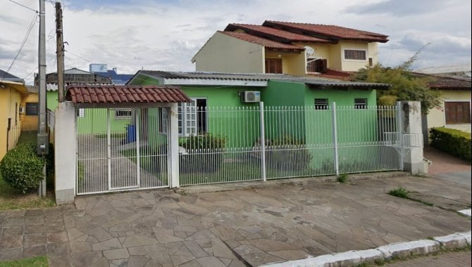Foto - Casa 200 m² - Rio Branco - Canoas - RS - [1]