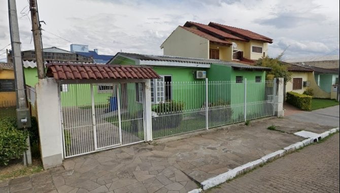 Foto - Casa 200 m² - Rio Branco - Canoas - RS - [2]