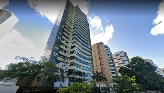 Foto - Apartamento 216 m² (Unid. 701) - Jardins - Aracaju - SE - [2]